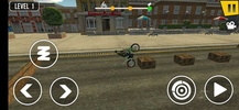 Stunt Bike screenshot 4