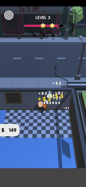 Lucky Looter - Preview 10