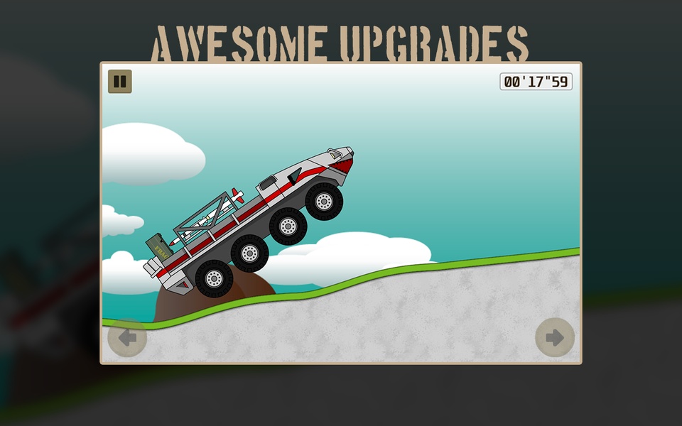 Army Transporter - Preview 1