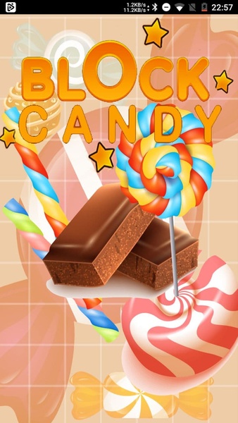 Block Candy - Preview 5