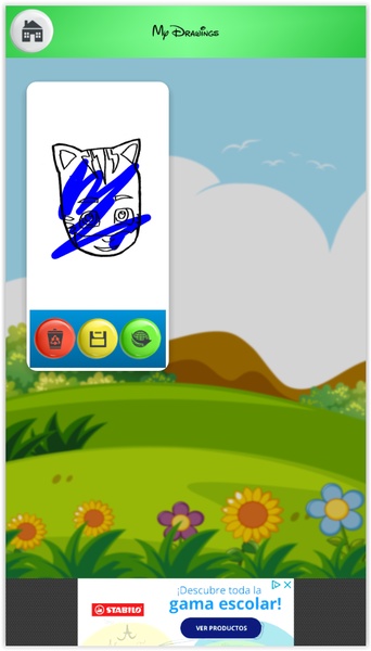Coloring Book HD PJ Masks - Preview 7