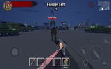 Blocky Zombie Survival 2 screenshot 6