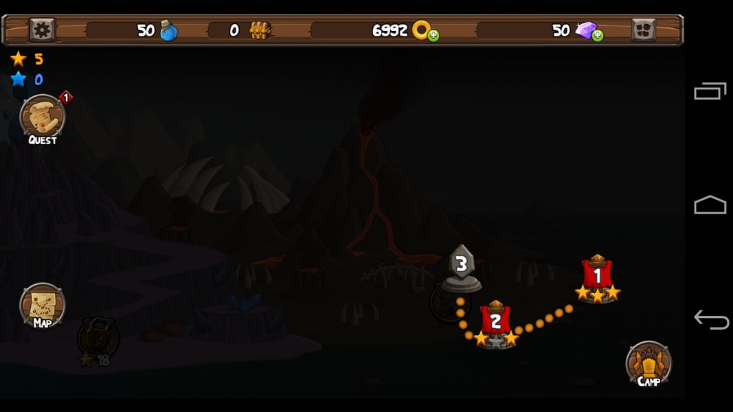 A Little War 2 - Preview 1