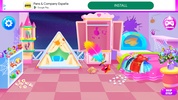 Candy House Cleaning screenshot 9