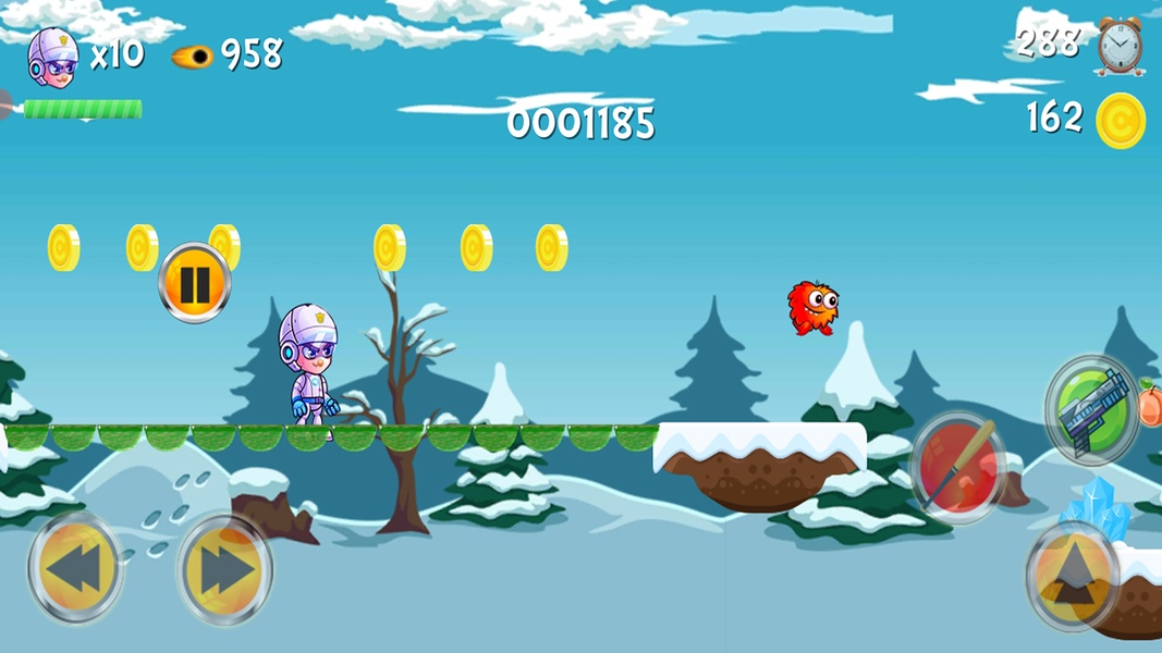 Jungle Adventure 3 - Preview 4