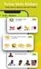 Urdu Stickers for Whatsapp screenshot 2