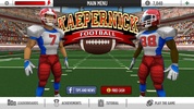 Kaepernick Football screenshot 8