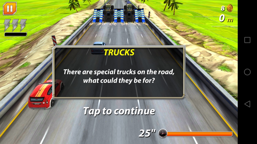 Runaway Rush 3D - Preview 7