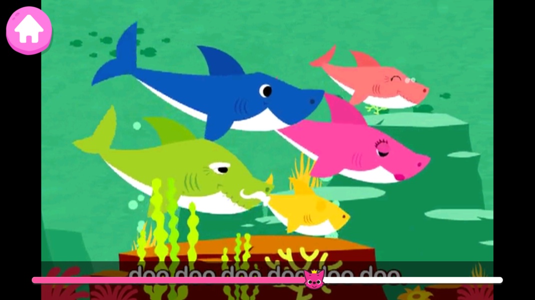Baby Shark - Preview 2