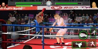 Shoot Boxing World Tournament screenshot 4