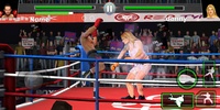 Shoot Boxing World Tournament screenshot 4