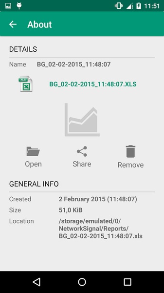 Network Signal - Preview 5