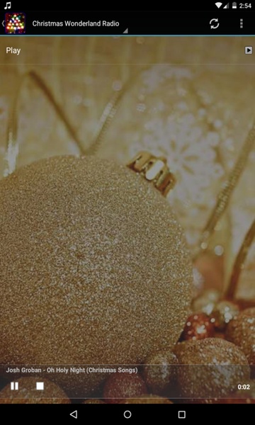 Top Christmas Radios - Preview 2