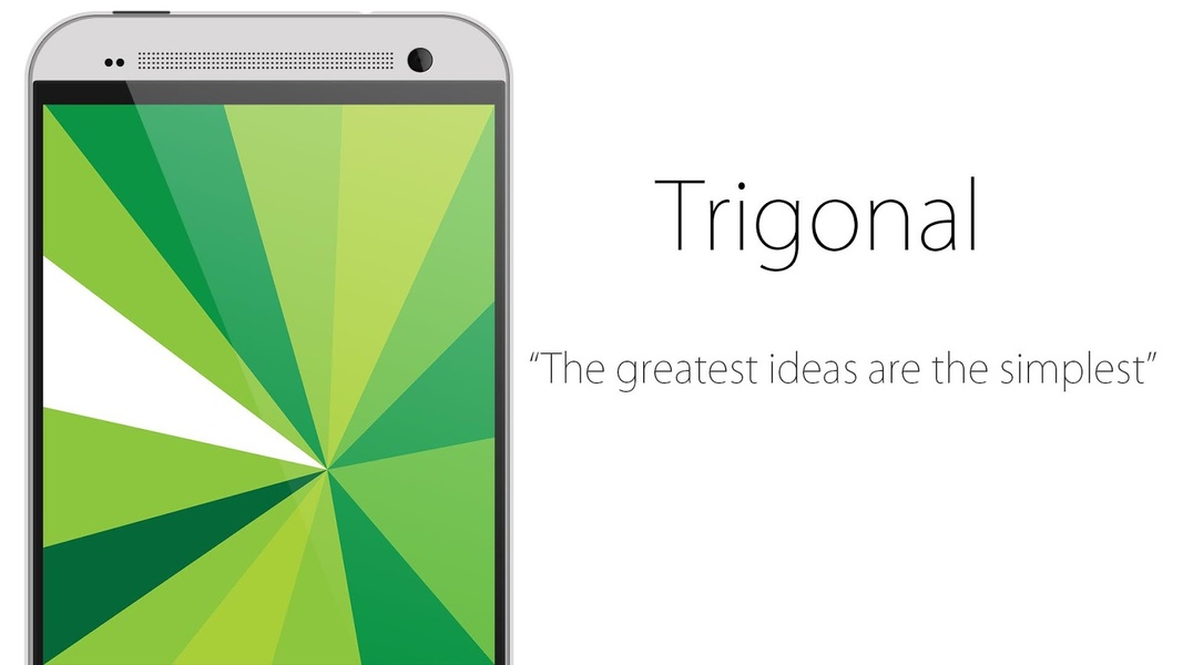 Trigonal - Preview 3