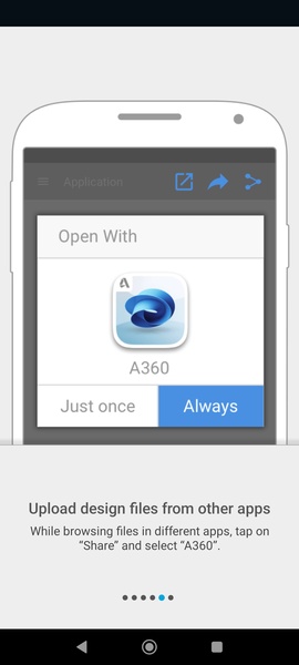 A360 - Preview 12