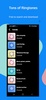 Call Screen Themes, Ringtones screenshot 2