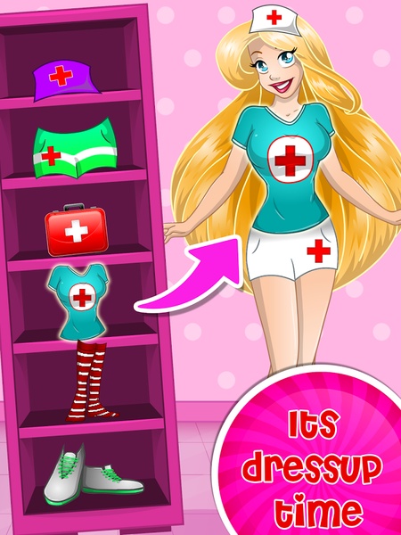 Doctor Spa Salon - Preview 12