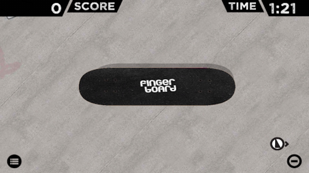 Fingerboard HD Skateboarding - Preview 5