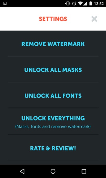PicLab - Photo Editor - Preview 6