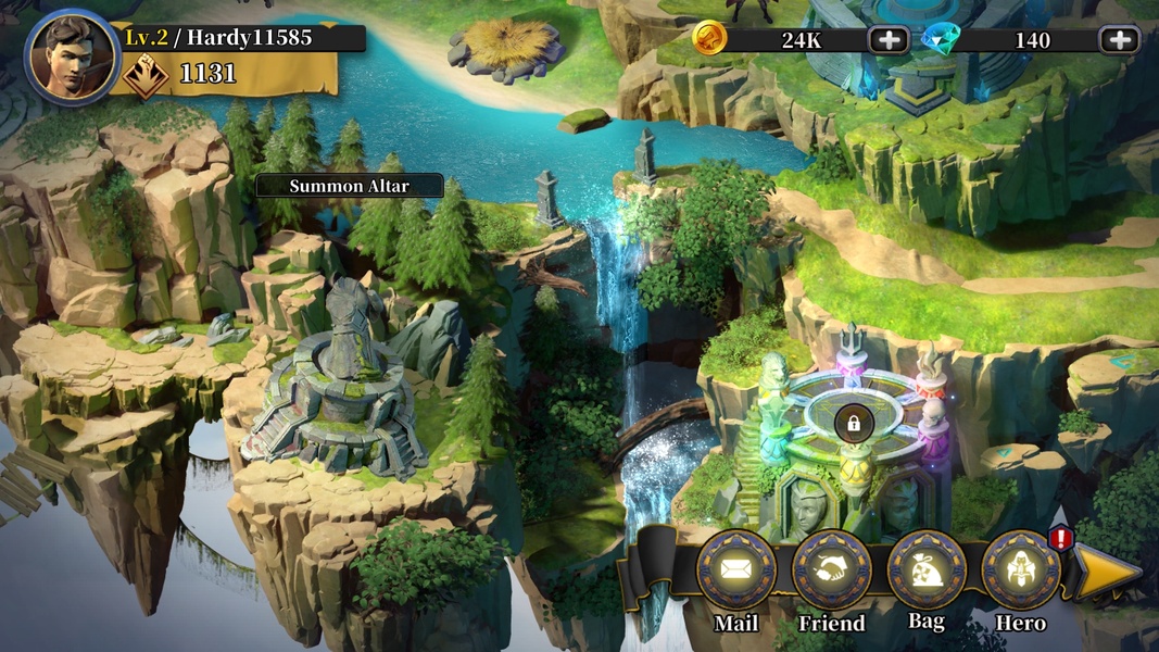 Idle Arena: Evolution Legends - Preview 11