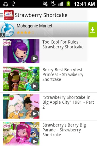 KidToons - Preview 3