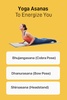 Yoga Workouts for Weight Loss screenshot 9