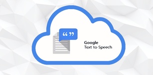 Speech Recognition and Synthesis from Google फीचर्ड इमेज