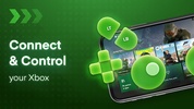 Xb Remote Play Game Controller screenshot 7
