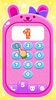 Baby phone - Games for Kids 2+ screenshot 11