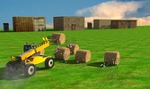 Loader Telehandler Simulator screenshot 12