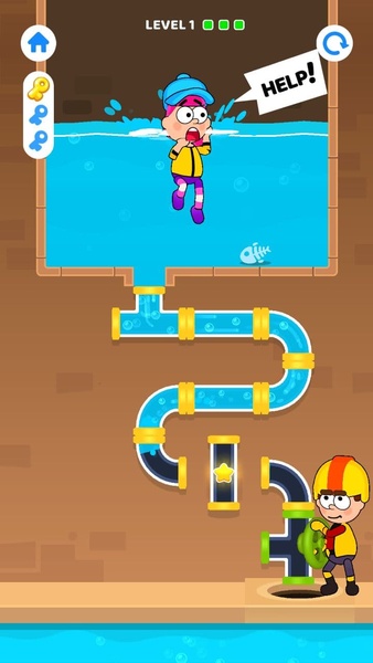 Pipes and Heroes - Preview 10