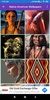 Native American Day: Greeting, Photo Frames, GIF screenshot 2