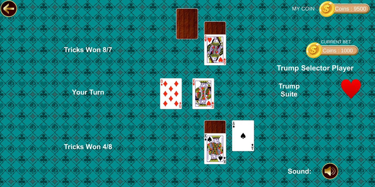 78 Card Game - Preview 6