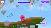 Unicorn Dash Magical Run screenshot 5