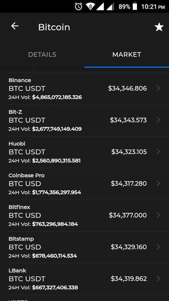 Quick Blockchain - Preview 1