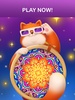 Cross Stitch: Pixel puzzle art screenshot 3
