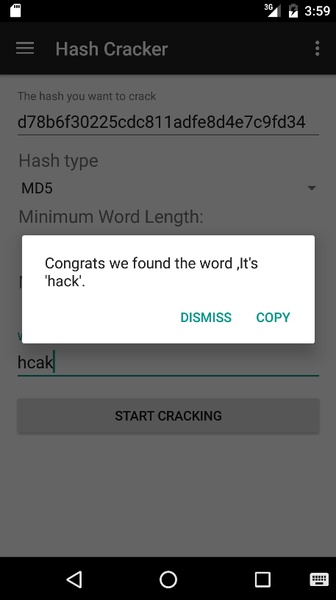 Hackers Tools - Preview 5