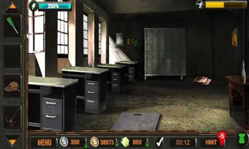 Escape Room - Survival Mission - Preview 5
