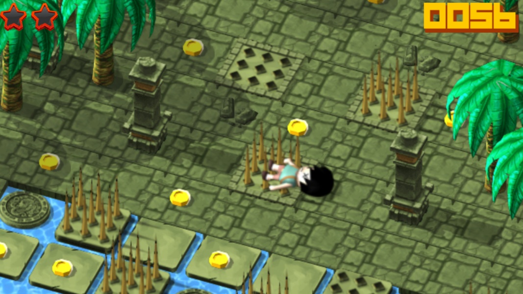 German Quest - Preview 5