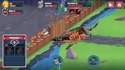 Game Of Warriors screenshot 8