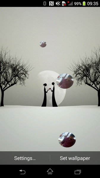 My Photo Effects Wallpaper - Preview 6