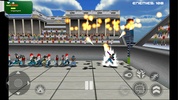 The Super Warriors screenshot 4