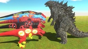 Dragon Merge Master 3D screenshot 3