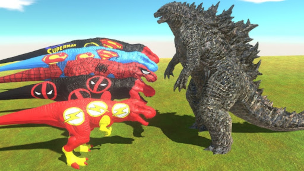 Dragon Merge Master 3D - Preview 3