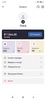 ТОКА Network screenshot 1