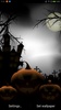 Spooky Halloween Free Live Wallpaper screenshot 2