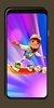 Subway Surfer Wallpaper screenshot 1