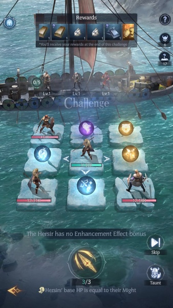 Vikingard para Android - Descarga el APK en Uptodown