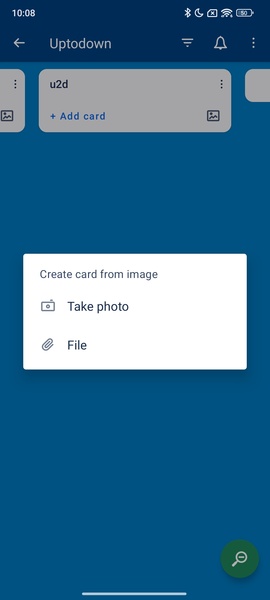 Trello - Preview 4