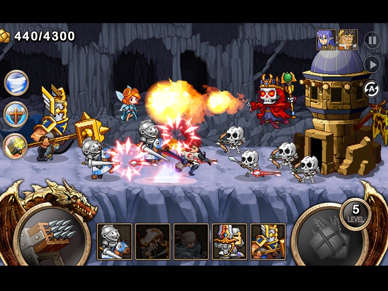 Kingdom Wars - Preview 7